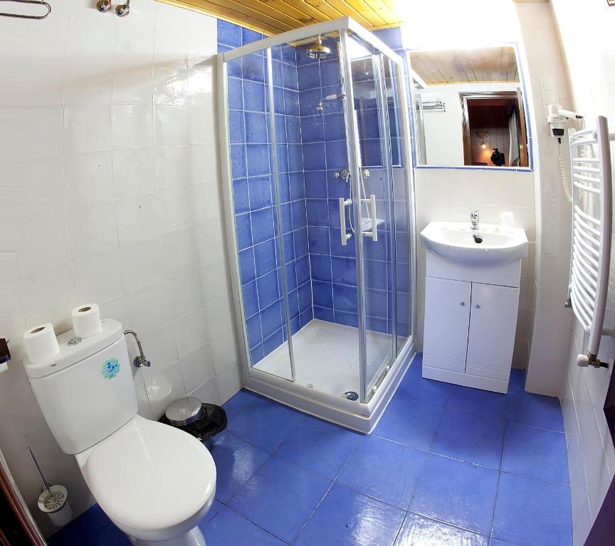 Hotel Sarao Escarrilla Δωμάτιο φωτογραφία